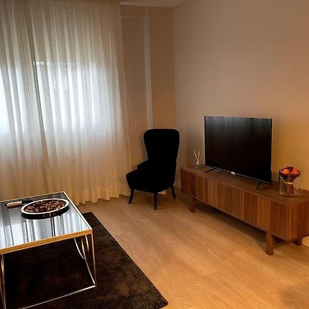 Piso En El Centro De Ferrol Recien Reformado. Διαμέρισμα Εξωτερικό φωτογραφία