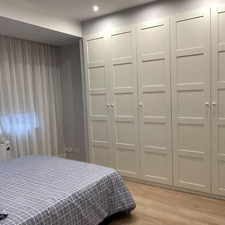 Piso En El Centro De Ferrol Recien Reformado. Διαμέρισμα Εξωτερικό φωτογραφία