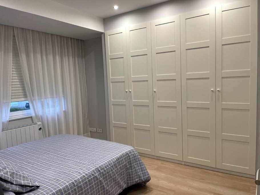 Piso En El Centro De Ferrol Recien Reformado. Διαμέρισμα Εξωτερικό φωτογραφία
