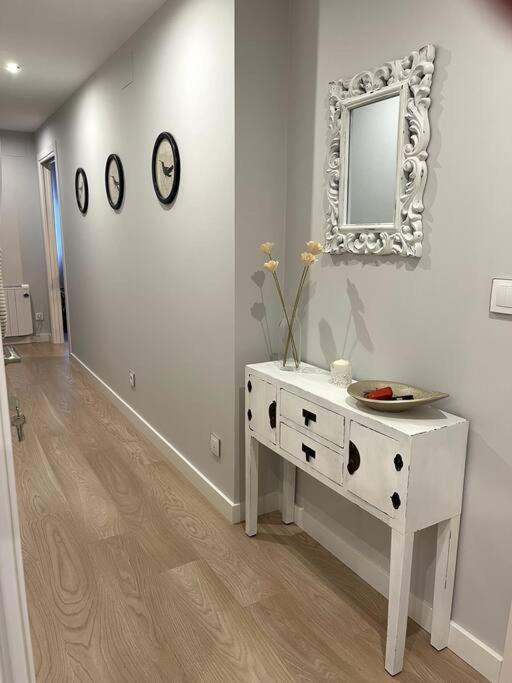Piso En El Centro De Ferrol Recien Reformado. Διαμέρισμα Εξωτερικό φωτογραφία